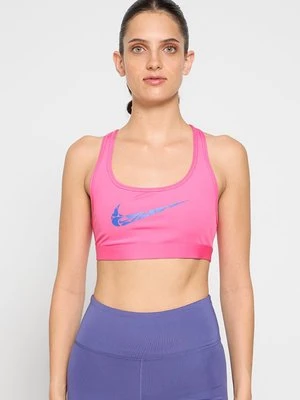 Stanik sportowy z średnim wsparciem Nike Performance