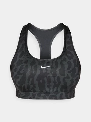 Stanik sportowy z średnim wsparciem Nike Performance