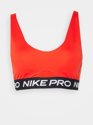 Stanik sportowy z średnim wsparciem Nike Performance