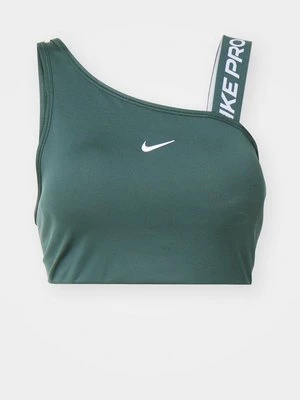 Stanik sportowy z średnim wsparciem Nike Performance