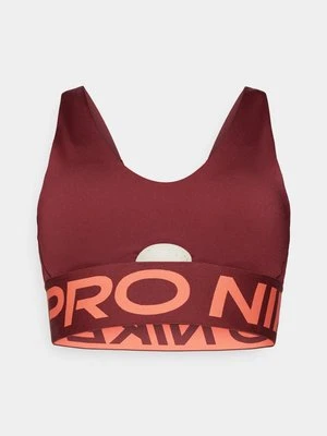 Stanik sportowy z średnim wsparciem Nike Performance