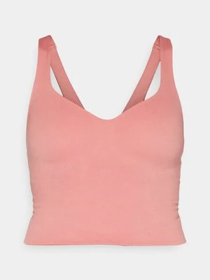 Stanik sportowy z średnim wsparciem Nike Performance