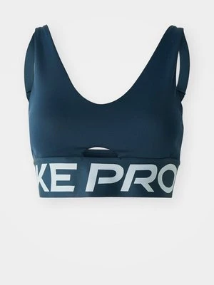 Stanik sportowy z średnim wsparciem Nike Performance