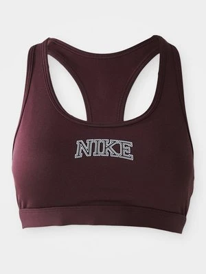 Stanik sportowy z średnim wsparciem Nike Performance