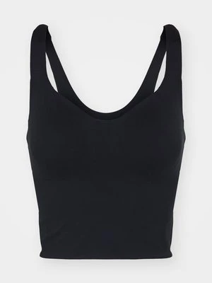 Stanik sportowy z średnim wsparciem Nike Performance