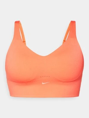 Stanik sportowy z średnim wsparciem Nike Performance