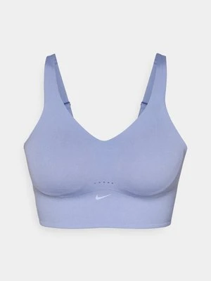 Stanik sportowy z średnim wsparciem Nike Performance