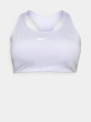 Stanik sportowy z średnim wsparciem Nike Performance