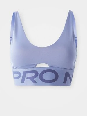 Stanik sportowy z średnim wsparciem Nike Performance