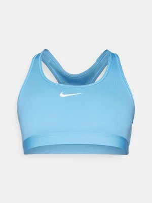 Stanik sportowy z średnim wsparciem Nike Performance