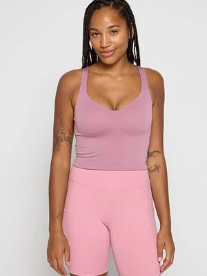 Zdjęcie produktu Stanik sportowy z średnim wsparciem Nike Performance