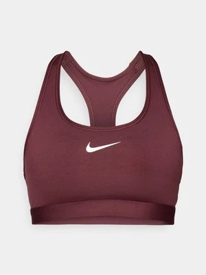 Stanik sportowy z średnim wsparciem Nike Performance