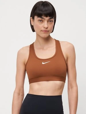 Stanik sportowy z średnim wsparciem Nike Performance