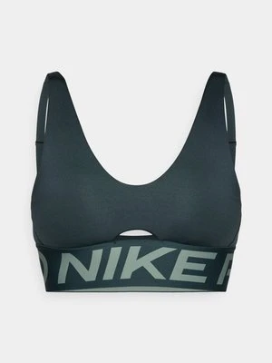 Stanik sportowy z średnim wsparciem Nike Performance