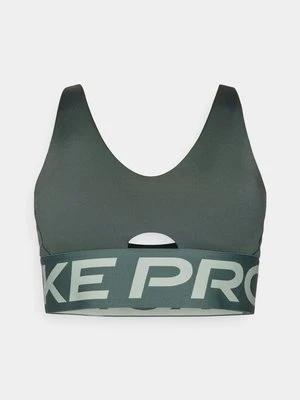 Stanik sportowy z średnim wsparciem Nike Performance