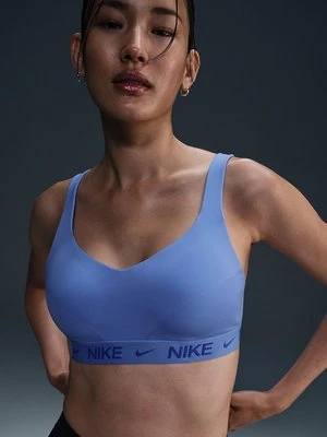 Stanik sportowy z średnim wsparciem Nike Performance