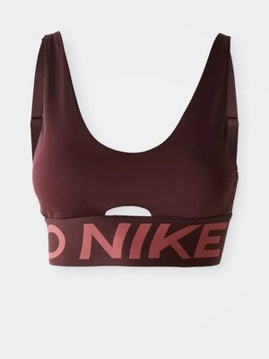 Stanik sportowy z średnim wsparciem Nike Performance