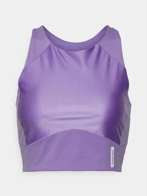 Stanik sportowy z średnim wsparciem Nike Performance