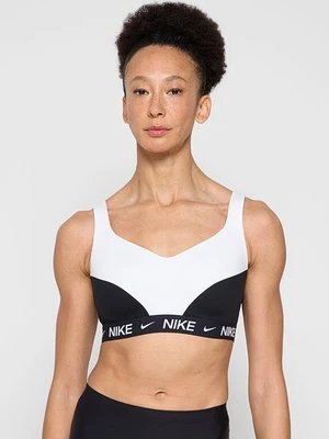 Stanik sportowy z średnim wsparciem Nike Performance