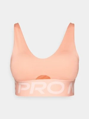 Stanik sportowy z średnim wsparciem Nike Performance