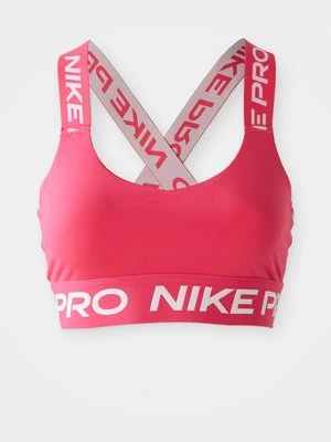 Stanik sportowy z średnim wsparciem Nike Performance