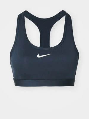 Stanik sportowy z średnim wsparciem Nike Performance