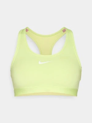 Stanik sportowy z średnim wsparciem Nike Performance