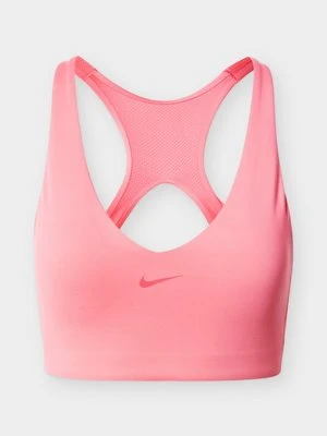 Stanik sportowy z średnim wsparciem Nike Performance