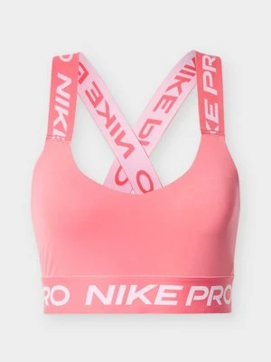 Stanik sportowy z średnim wsparciem Nike Performance