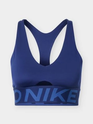 Stanik sportowy z średnim wsparciem Nike Performance