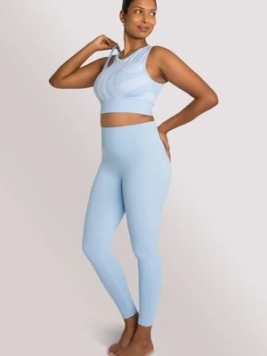 Stanik sportowy z średnim wsparciem OCEANSAPART