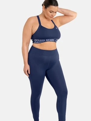 Stanik sportowy z średnim wsparciem OCEANSAPART