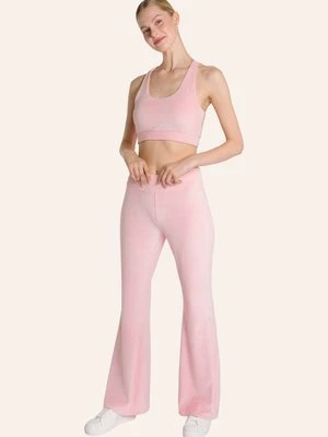 Stanik sportowy z średnim wsparciem OCEANSAPART