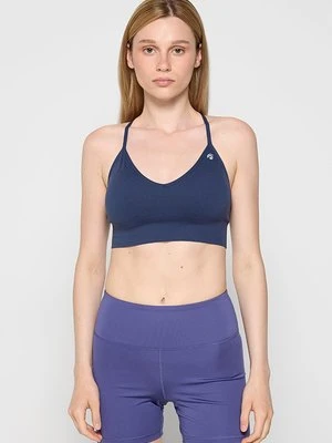 Stanik sportowy z średnim wsparciem OCEANSAPART