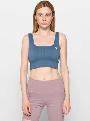 Stanik sportowy z średnim wsparciem OCEANSAPART