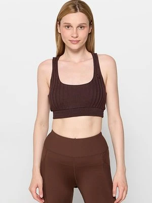 Stanik sportowy z średnim wsparciem OCEANSAPART