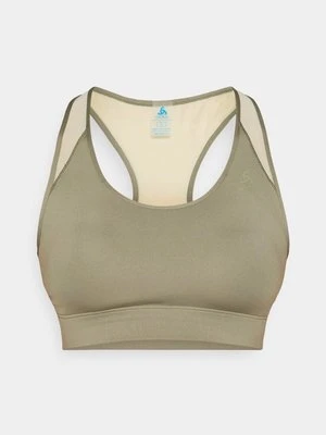 Stanik sportowy z średnim wsparciem Odlo