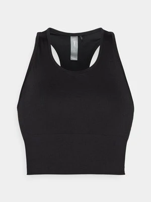 Stanik sportowy z średnim wsparciem Only Play