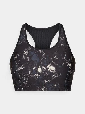 Stanik sportowy z średnim wsparciem Only Play