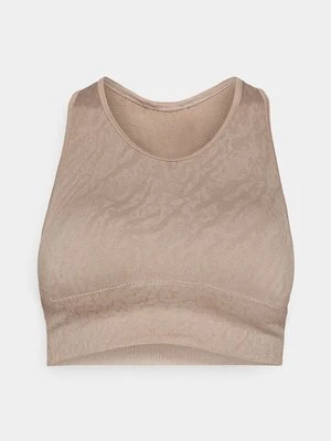 Stanik sportowy z średnim wsparciem Only Play