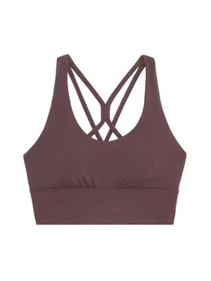 Stanik sportowy z średnim wsparciem OYSHO