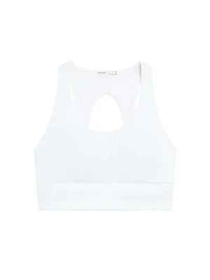 Stanik sportowy z średnim wsparciem OYSHO