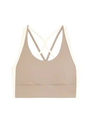 Stanik sportowy z średnim wsparciem OYSHO