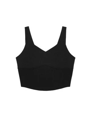 Stanik sportowy z średnim wsparciem OYSHO