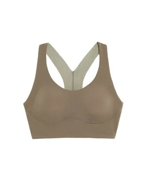 Stanik sportowy z średnim wsparciem OYSHO