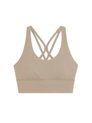 Stanik sportowy z średnim wsparciem OYSHO