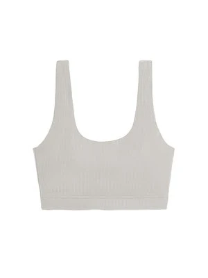 Stanik sportowy z średnim wsparciem OYSHO