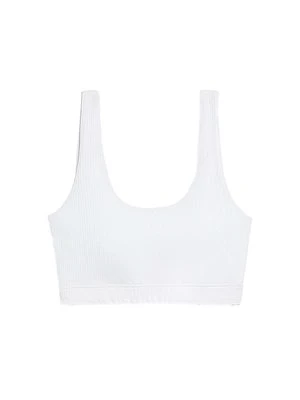 Stanik sportowy z średnim wsparciem OYSHO