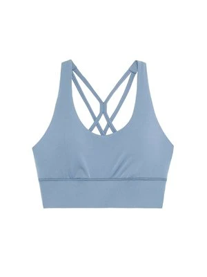 Stanik sportowy z średnim wsparciem OYSHO