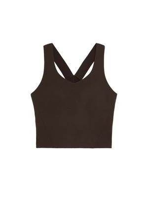 Stanik sportowy z średnim wsparciem OYSHO